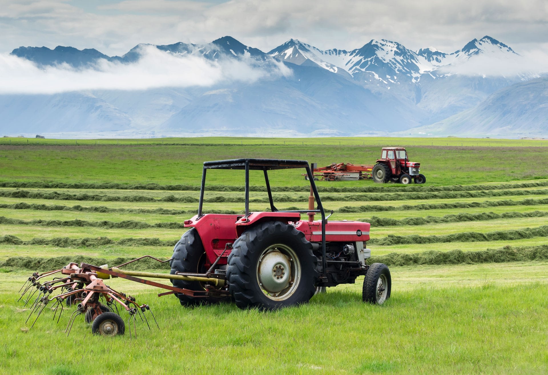 The best compact tractor implements southwest tractors